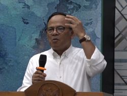Dewan Pers : Komaruddin Hidayat Resmi Terpilih Menjabat Sebagai Ketua Periode 2025 – 2028, Berikut Pesan Menkomdigi