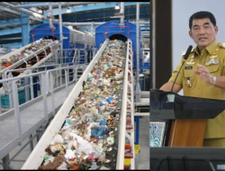 Sulut Terpilih Menjadi Salah Satu Lokasi Pembangunan PSEL di 2025