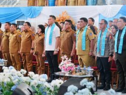 Insentif Tambahan Bagi Guru dan Nakes di Daerah 3T, Bentuk Perhatian Gubernur YSK.