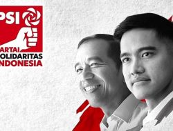 Jokowi Percaya Diri Signal Kuat Menggantikan Putra Bungsu Sebagai Ketua Umum PSI