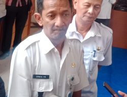 Kepala Desa Kepatihan Soroti Regulasi Perijinan Tiang FO