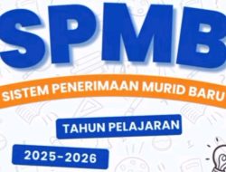 SPMB Jatim 2025 Jenjang SMA dan SMK, Begini Tata Cara Pengambilan PIN dan 5 Jalur Pendaftarannya