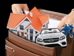 Pihak Ketiga Pengguna Asset Hasil Korupsi, Akankah Dilindungi RUU Perampasan Asset ??