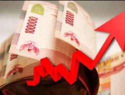 Rupiah Menguat di Level Rp 16.184, Dolar melemah