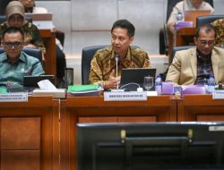 Melanggar Prinsip Sosial, Menkes Hapus Sistem Kelas BPJS