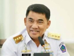 Gubernur Yulius Hadirkan Pangan Murah di Minahasa, Warga Rayakan Pengucapan Syukur Dengan Sukacita dan Aman