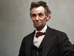 Merancang Kepastian Sosial Ekonomi Tahun 2045, Kreasi Abraham Lincoln – Land Grant University