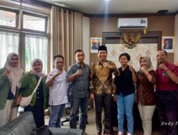 Ketua DPRD Jombang Siap Fasilitasi Penyelesaian Kasus Pencoretan Atlet Sepatu Roda