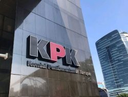 KPK Sita 300 Juta dan Catatan Keuangan, Di Tiga Lokasi Terkait Korupsi Kemenaker.
