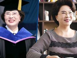 Dr Arini Astasari : Rahasia Awet Muda Wanita Korea di Usia 93 Tahun