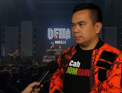 Konser Dialog Cinta Volume 3 Sukses Digelar, Wakil Ketua DPRD Apresiasi Dampak Positif bagi Masyarakat dan UMKM Jombang