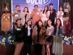 Tahap Eliminasi Sulut Idol Audisi Minahasa Dimulai, 40 Peserta Siap Tampil di Hadapan Juri