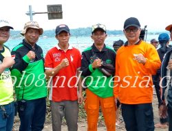 Satu Korban Tenggelam di Danau Tondano Masih Dicari, Tim Gabungan Terus Menyisir Lokasi
