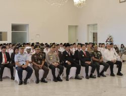 Pulau Gangga dan Talise Kini Terang 24 Jam, Harapan Warga Menjadi Kenyataan