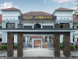 Riuh Isu Mutasi, Direktur RSUD Jombang Dikabarkan Akan Diganti