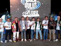 Sulut Idol Audisi Minahasa 2025 Berakhir Meriah, Panitia dan Juri Apresiasi Peserta serta Sponsor