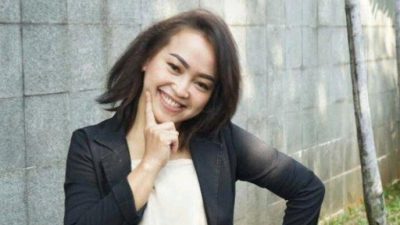 Tangis Raffi Ahmad & Irfan Hakim Pecah, Mpok Alpa Berpulang Usai Berjuang Lawan Kanker