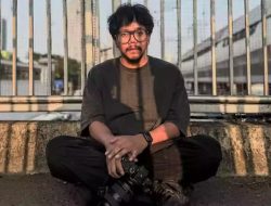 Ferry Irwandi Sebut Dalang Kerusuhan Berasal dari Lingkaran Kekuasaan