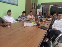 Dewan Pendidikan Jombang Bahas Tujuh Agenda Strategis, Sekolah Lima Hari Jadi Perhatian