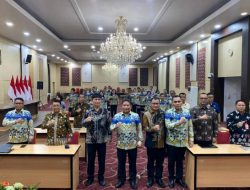 Pemprov Sulut Gelar Uji Kompetensi, 38 Pejabat Eselon II Ikuti Seleksi