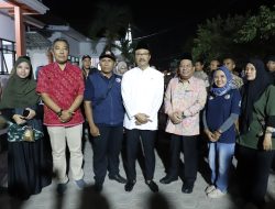 Mensos Gus Ipul Tinjau Langsung Sekolah Rakyat Jombang, Apresiasi Komitmen Pemkab