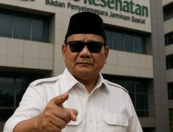 ​Presiden Prabowo Beri Lampu Hijau: Penghapusan Tunggakan Iuran BPJS Kesehatan dalam Tahap Verifikasi dan Penghitungan