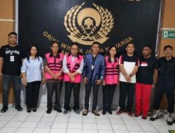 Empat Pejabat dan Pihak Swasta Jadi Tersangka Dugaan Korupsi Pembangunan Gedung Unsrat