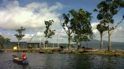 Danau Tondano: Surga Tersembunyi Minahasa yang Selalu Mengajak untuk Kembali