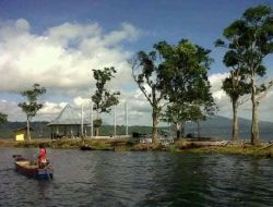 Danau Tondano: Surga Tersembunyi Minahasa yang Selalu Mengajak untuk Kembali
