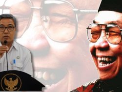 Resmi! Gus Dur Dianugerahi Gelar Pahlawan Nasional 2025 — Warisan Intelektual dan Kemanusiaan dari Jombang untuk Indonesia