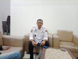 Info BMKG: Curah Hujan Tinggi Landa Wonosalam Jombang 12 November, Ini Pesan BPBD