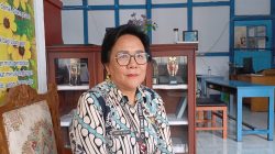 Nancy Tuelah: Dua Puluh Tahun Lebih Menjadi Guru, Menjadi Saksi Perubahan Dunia Pendidikan