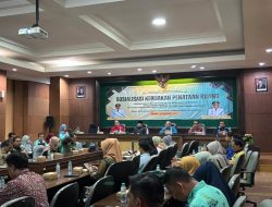 Pemkab Jombang Dorong Kepastian Hukum Perizinan Berusaha Melalui Sosialisasi Kebijakan Penataan Ruang Berdasarkan PP 28 Tahun 2025