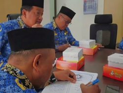 Penertiban PKL di Alun-Alun Diperketat, Pemkab Jombang Tegaskan Sanksi Sesuai Perda
