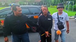 Penangkapan Pelaku Pembunuhan Penjual Kopi Mojoagung, Suami Siri Diamankan di Lampung