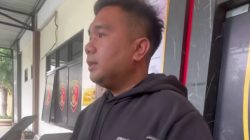 Purnomo Akhiri Pelarian di Lampung: Jejak Kerja Lama Ungkap Persembunyian Pelaku Pembunuhan Mojoagung