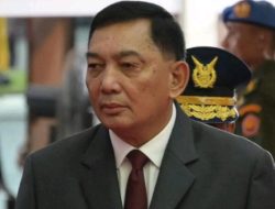 TNI AD DIKERAHKAN AMANKAN KILANG & TERMINAL PERTAMINA MULAI DESEMBER