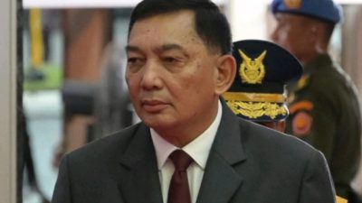 TNI AD DIKERAHKAN AMANKAN KILANG & TERMINAL PERTAMINA MULAI DESEMBER