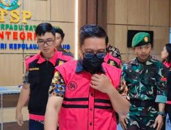 KADIS PUTR TALAUD DITAHAN, KEJARI TEMUKAN MODUS PENGATURAN PENYEDIA DALAM PENGADAAN 2024