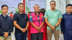 Pensiunan Guru Main “Kucing-kucingan” Selama 16 Tahun