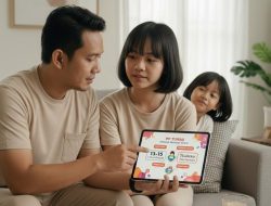PP Tunas dan Akhir Era “Bocil Bebas Medsos”: Siapkah Orang Tua Hadapi Aturan Digital Baru?