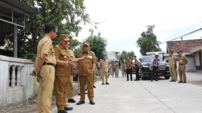 Abah Warsubi–Gus Salman “Turun Lapangan”, Jalan Plandaan–Kabuh Tak Boleh Sekadar Tuntas di Atas Kertas