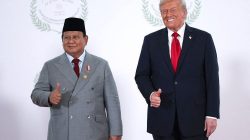 Prabowo–Trump Sepakati Tarif 19 Persen, Indonesia Perkuat Posisi Tawar Global