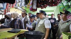 Sidak Jelang Ramadan, Bupati Warsubi Pastikan Stok Aman Harga Stabil!