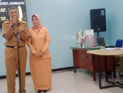 Puluhan Ribu Peserta PBI Nonaktif, Dinsos Jombang: Ajukan Reaktivasi, Jangan Resah