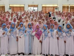 Khotmil Qur’an 30 Juz dan Doa Bersama, DWP Disdikbud Jombang Mantapkan Kesiapan Sambut Ramadhan 1447 H