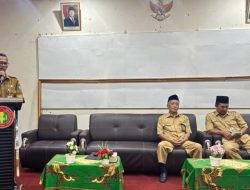 Workshop Deep Learning 2026, Disdikbud Jombang Perkuat Transformasi Pembelajaran SMP