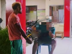 Satreskrim Polres Minsel Amankan Terduga Pelaku Pembunuhan Fandi Ama, Warga Arakan dan Rap-Rap Geger