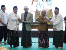 Satu Tahun Warsubi–Salmanudin: Harmoni Kepemimpinan, Kerja Nyata untuk Jombang Maju