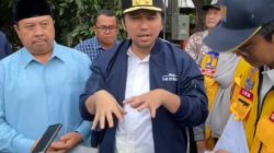 Pemprov Jatim–Pemkab Jombang Gaspol Tambal Jalan Rusak, 10 Tim Diterjunkan Jelang Mudik